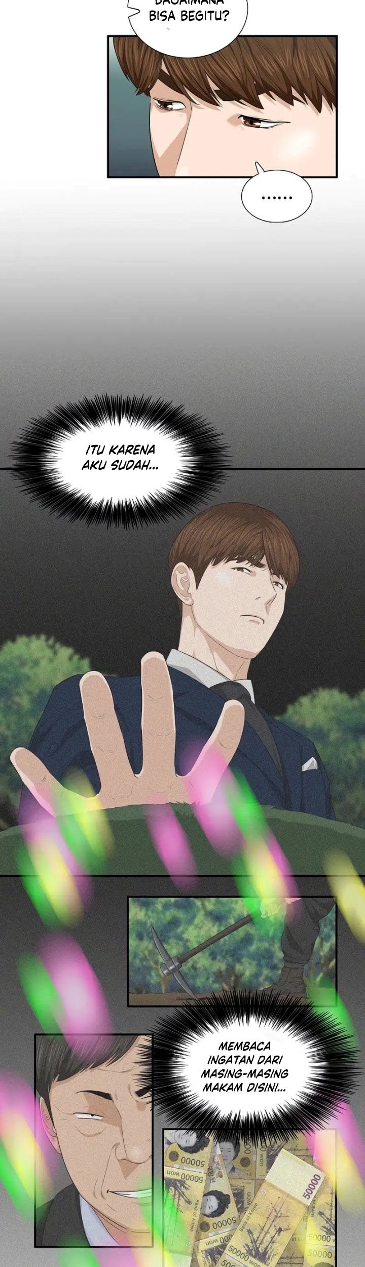 Chapter 70 - halaman 13