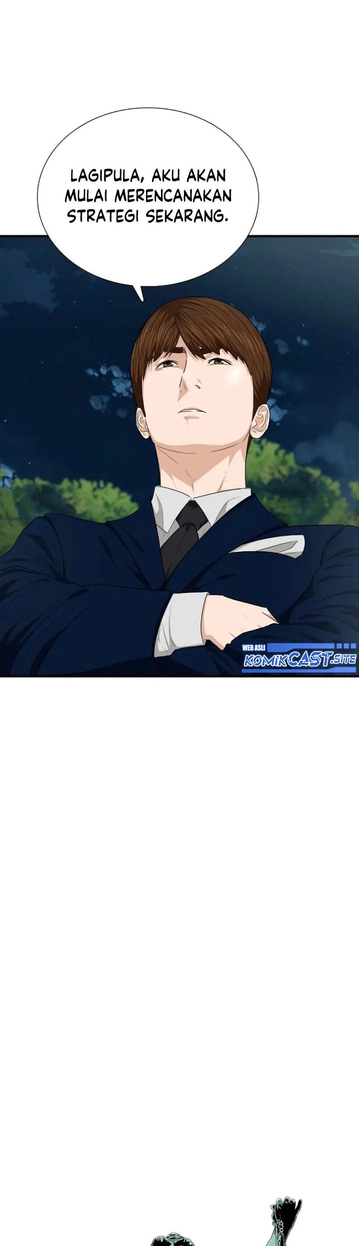 Chapter 70 - halaman 15