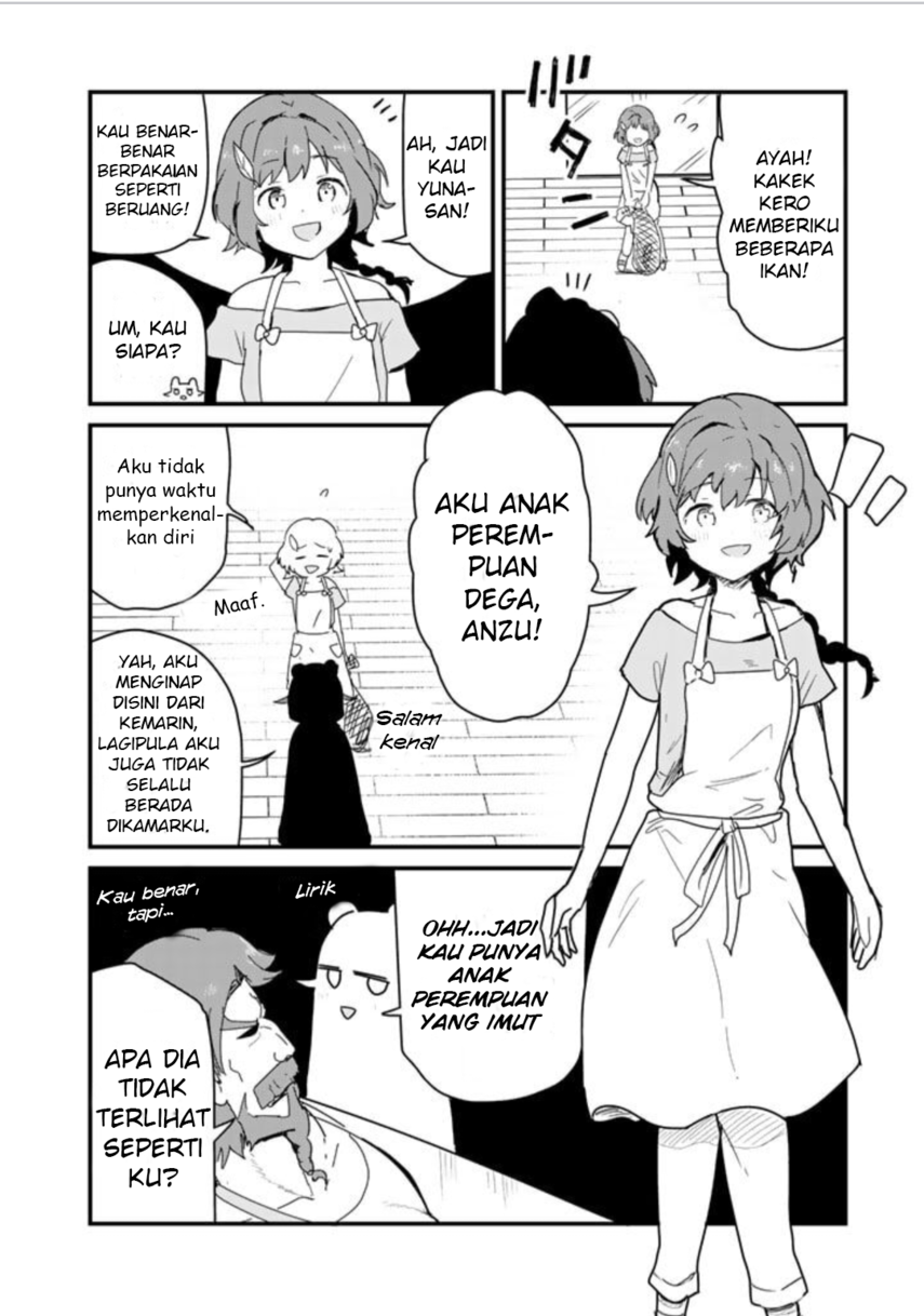 Chapter 73 - halaman 15