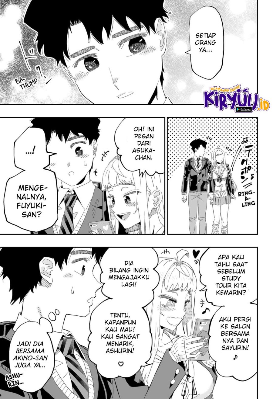 Chapter 89 - halaman 15