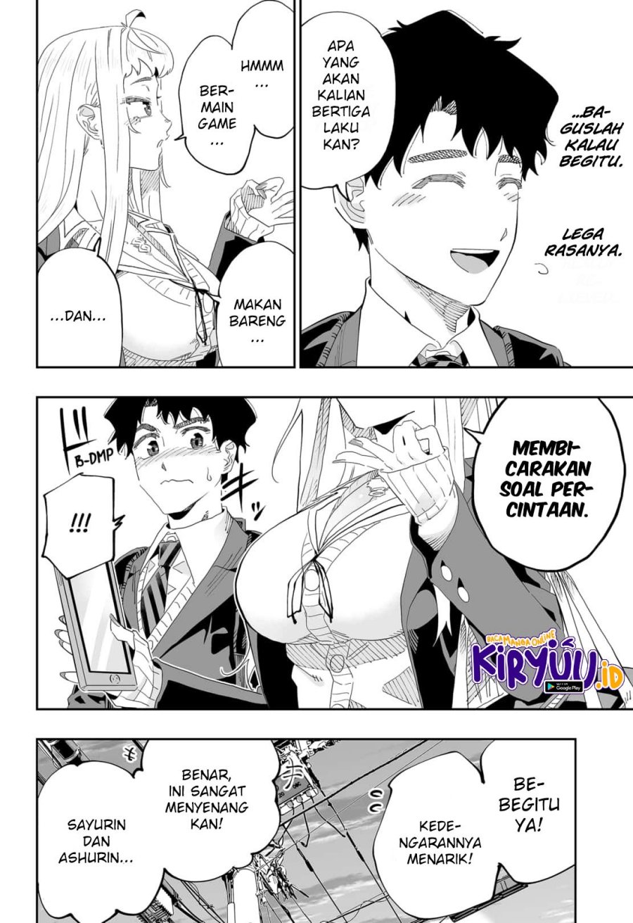 Chapter 89 - halaman 16
