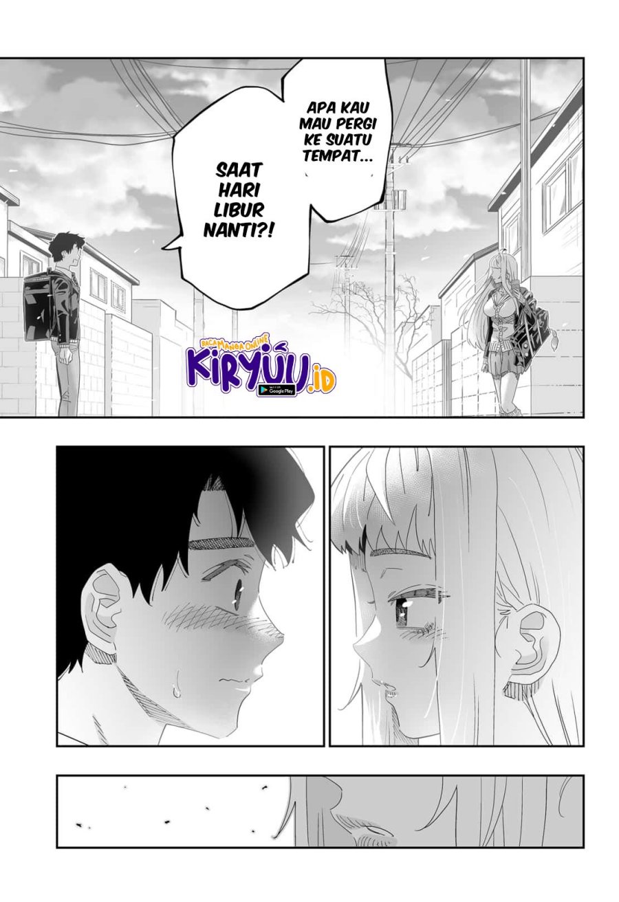 Chapter 89 - halaman 19