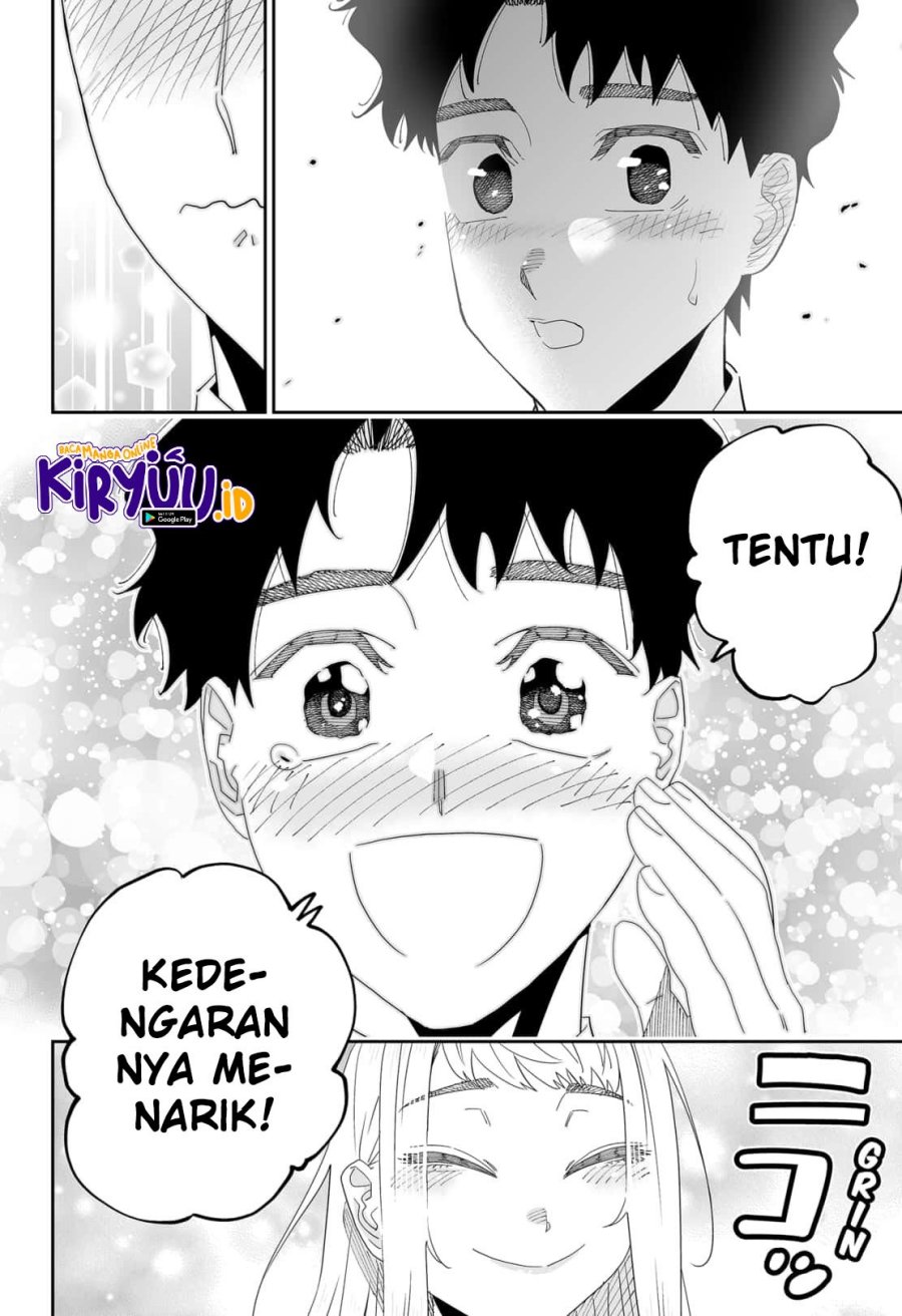 Chapter 89 - halaman 22