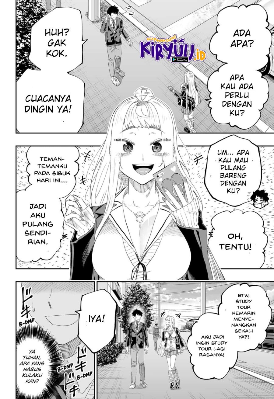 Chapter 89 - halaman 6