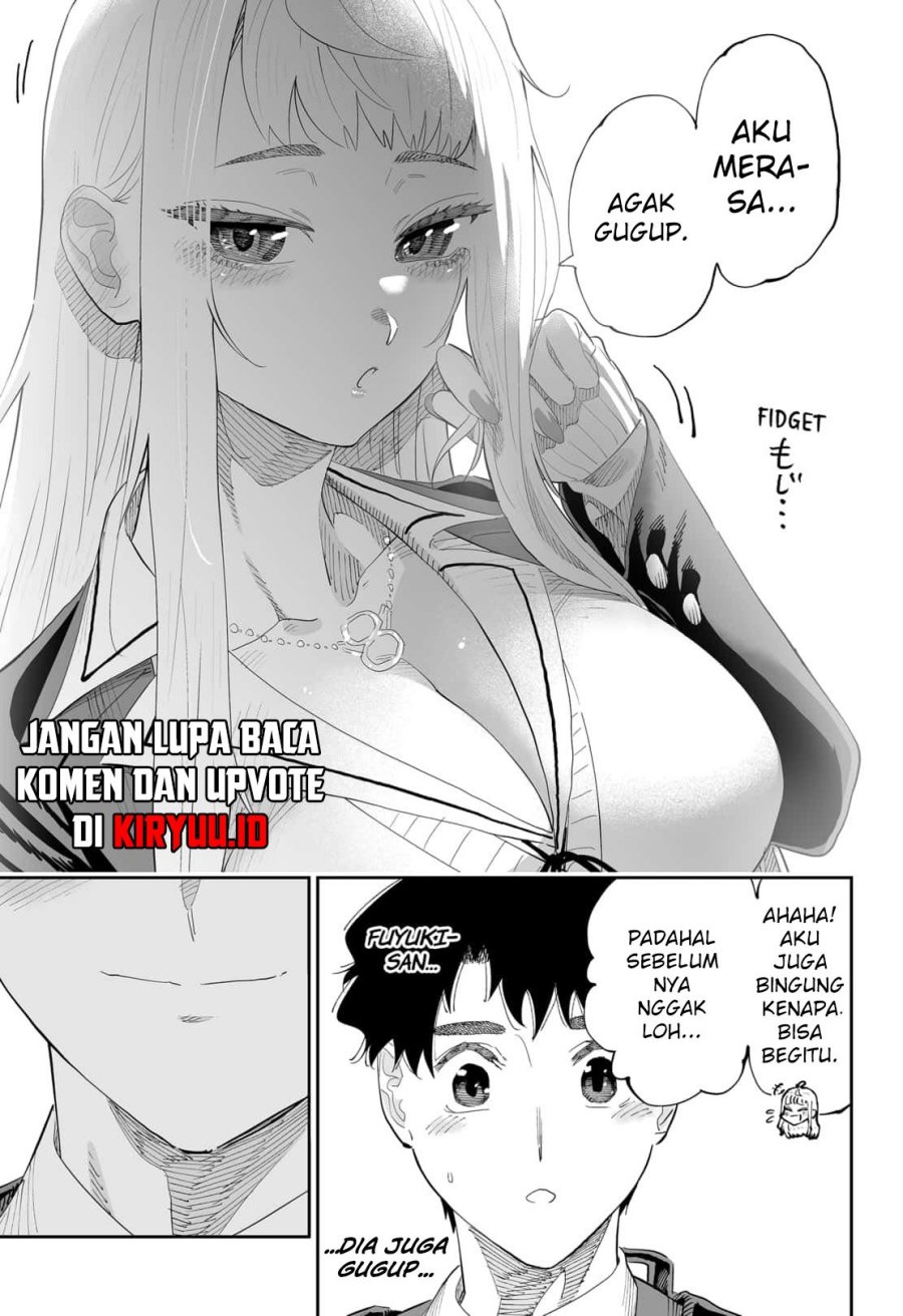 Chapter 89 - halaman 9