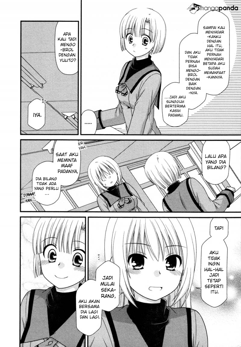 Chapter 71 - halaman 13