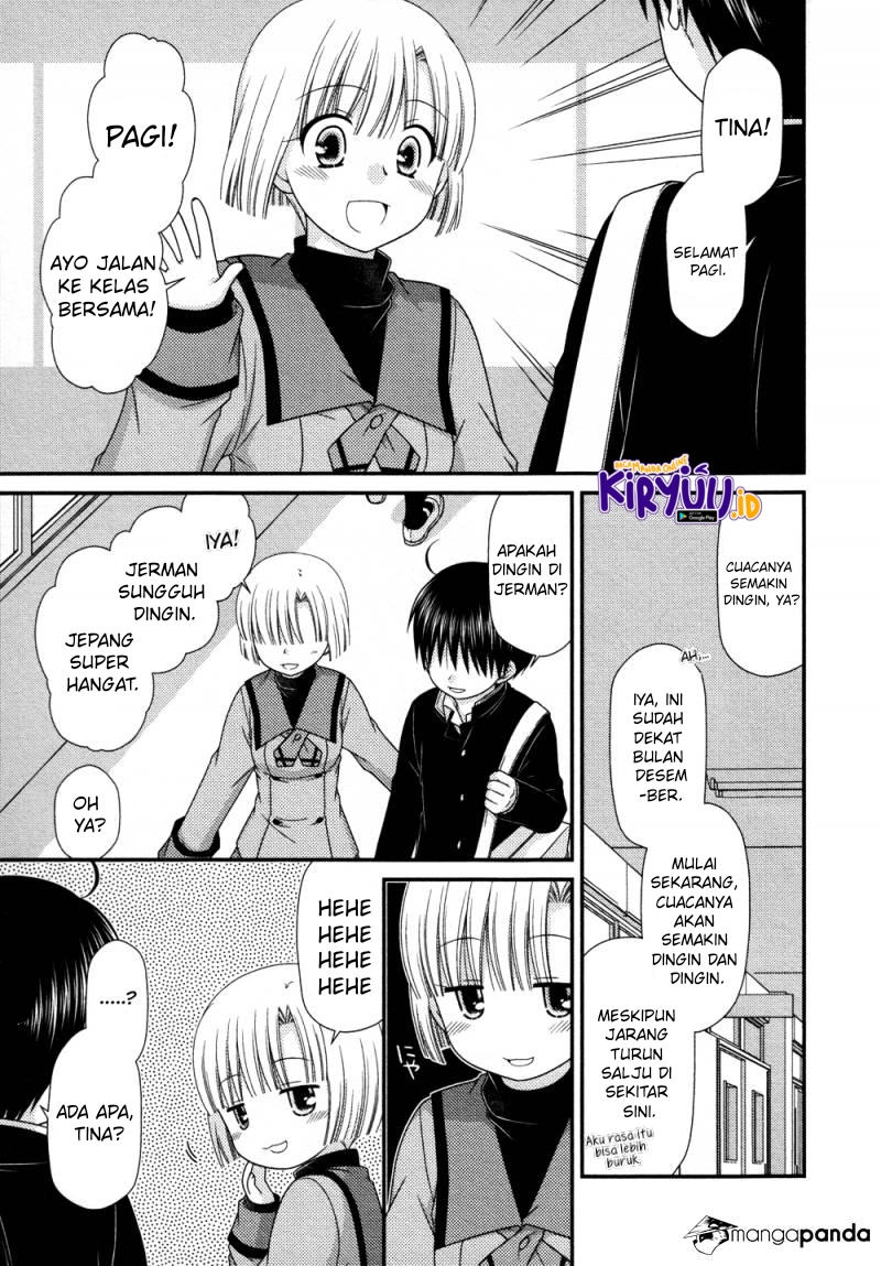 Chapter 71 - halaman 18