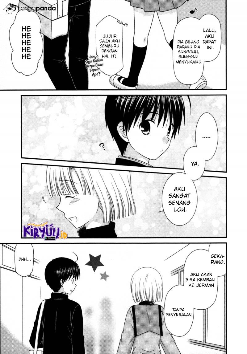 Chapter 71 - halaman 20