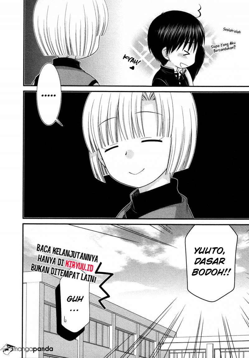 Chapter 71 - halaman 25