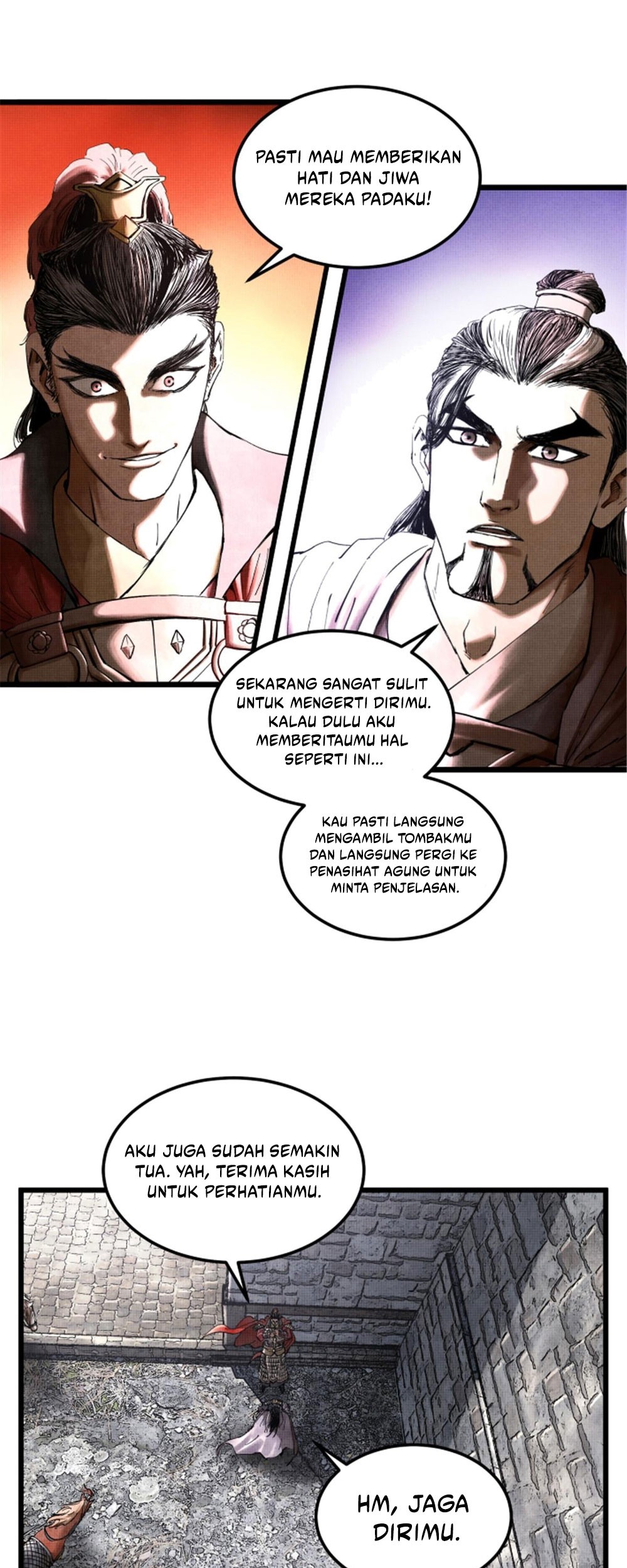 Chapter 25 - halaman 23