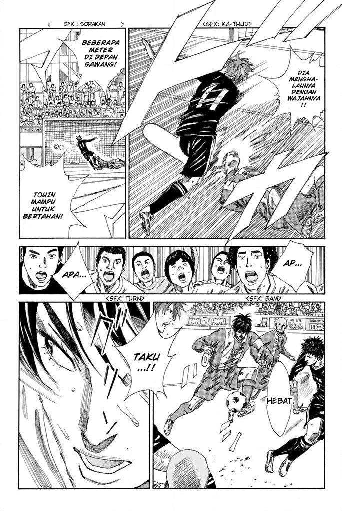 Chapter 98 - halaman 9
