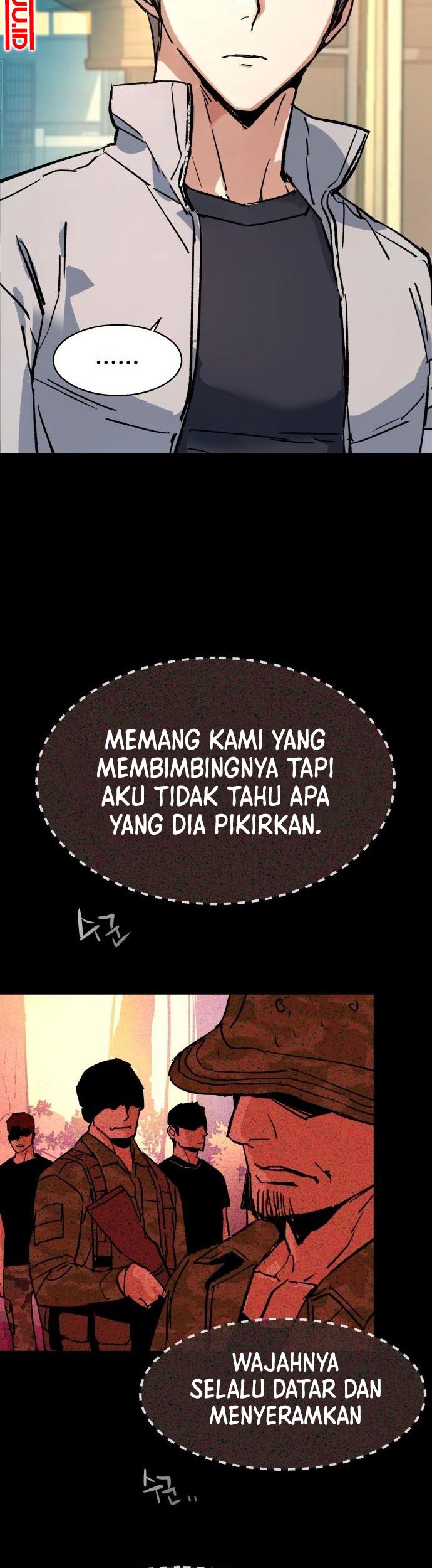 Chapter 116 - halaman 56
