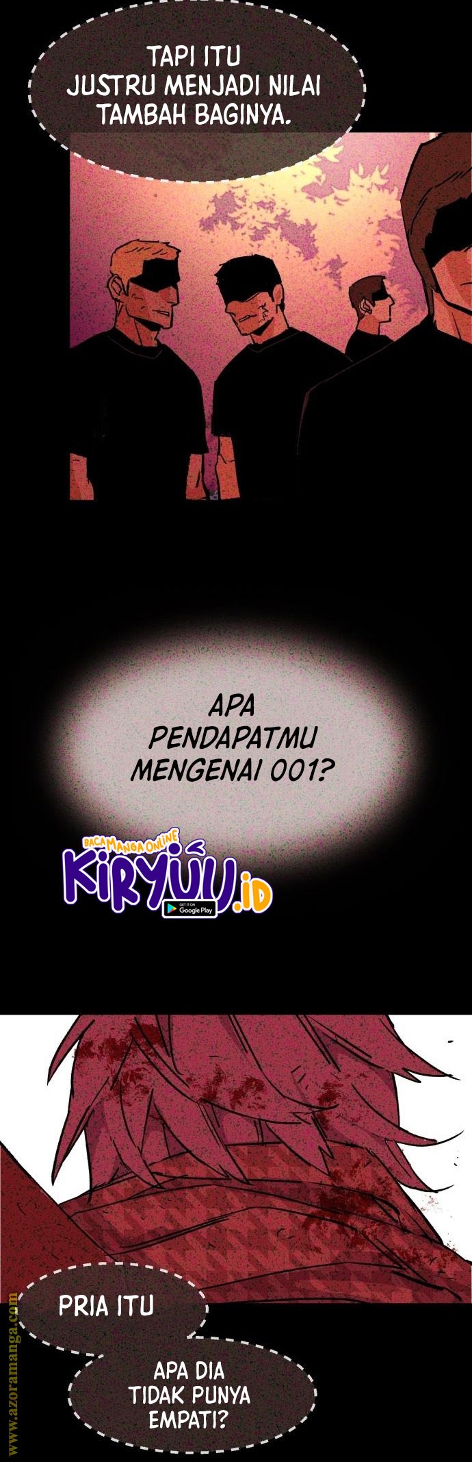 Chapter 116 - halaman 57