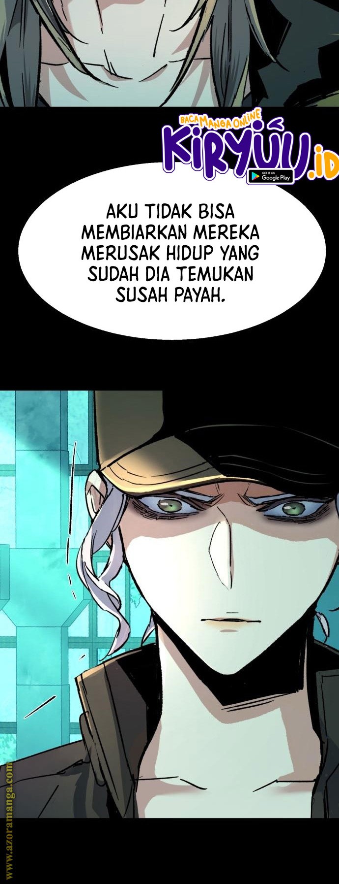 Chapter 116 - halaman 6
