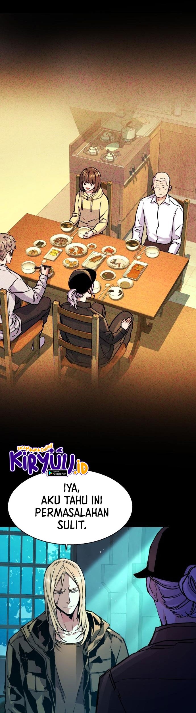 Chapter 116 - halaman 7