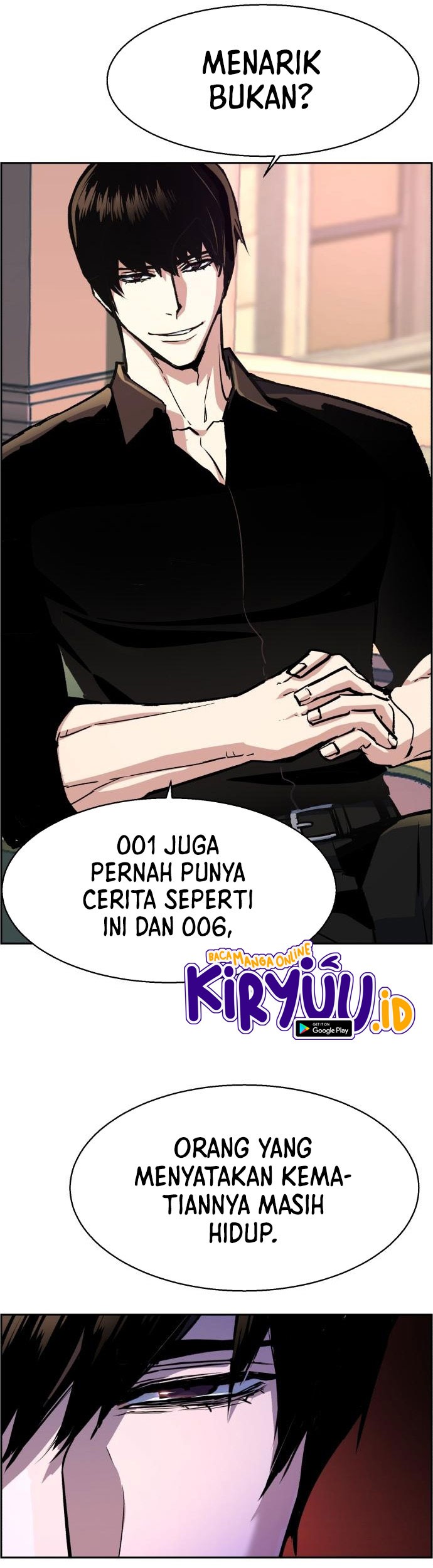 Chapter 116 - halaman 19