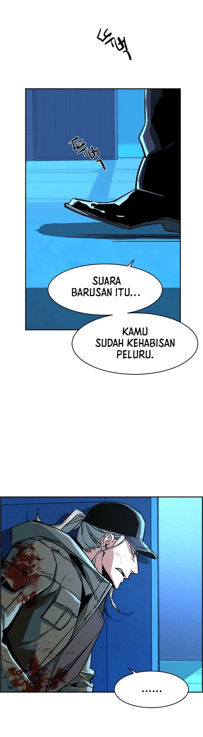 Chapter 116 - halaman 25