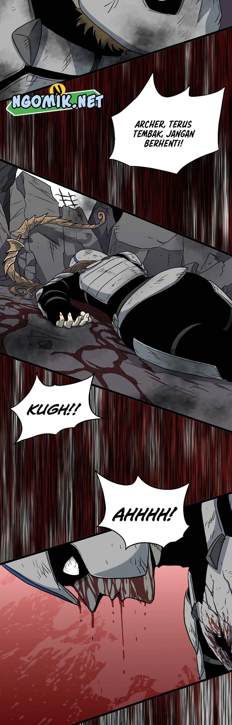 Chapter 136 - halaman 47