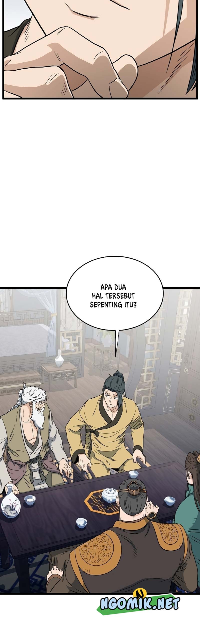 Chapter 135 - halaman 53