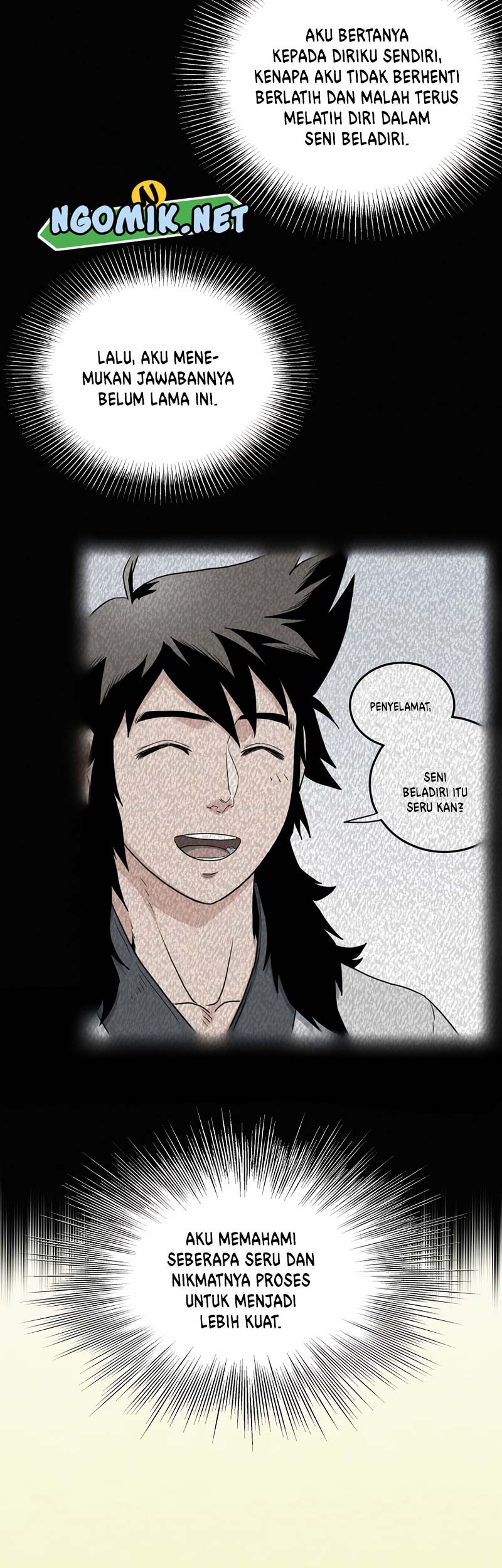 Chapter 135 - halaman 61