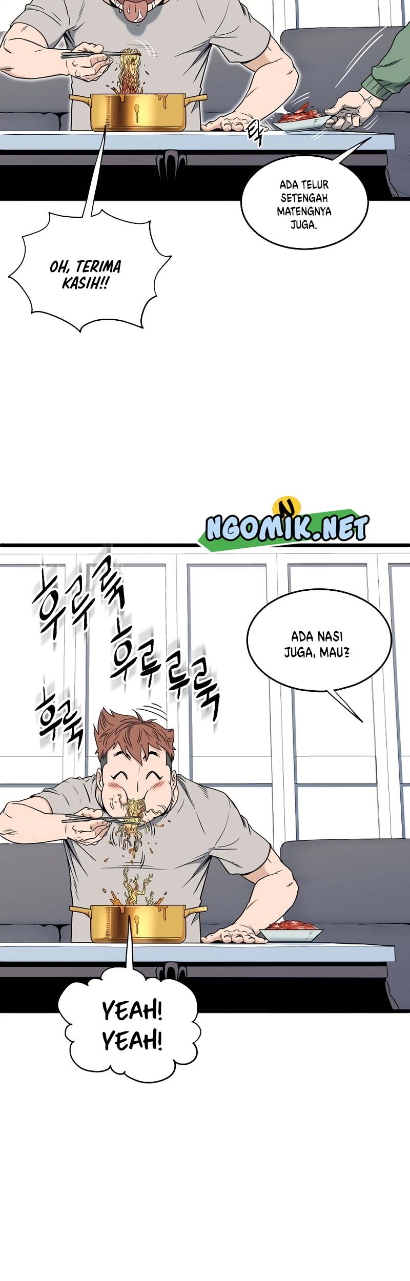 Chapter 135 - halaman 75