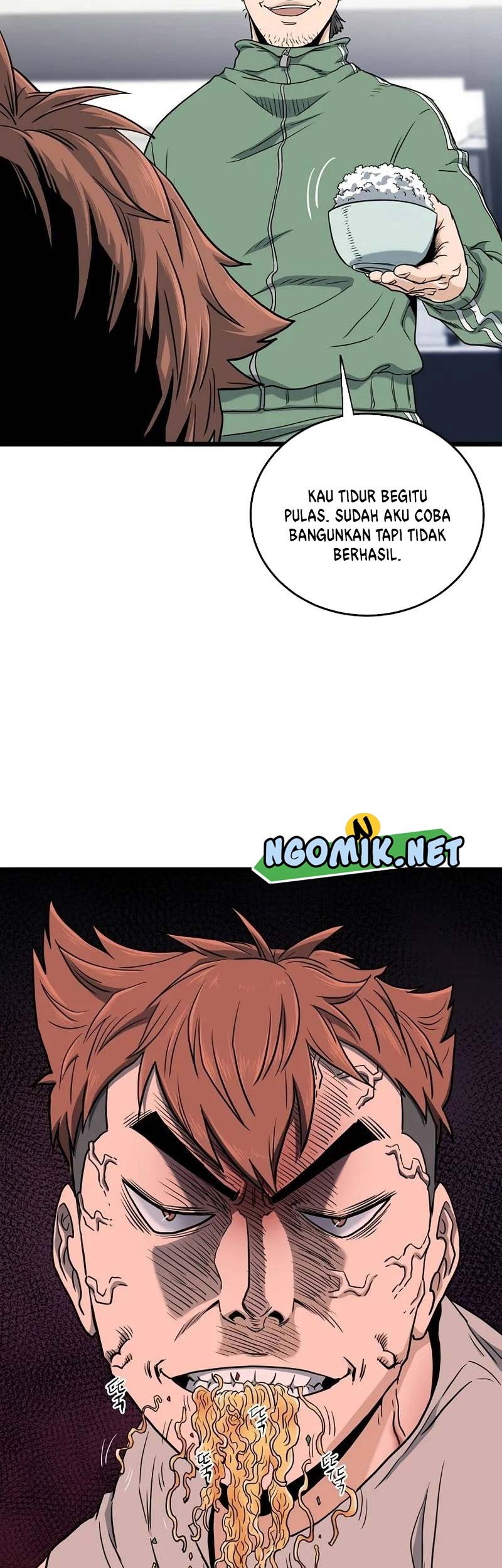 Chapter 135 - halaman 79