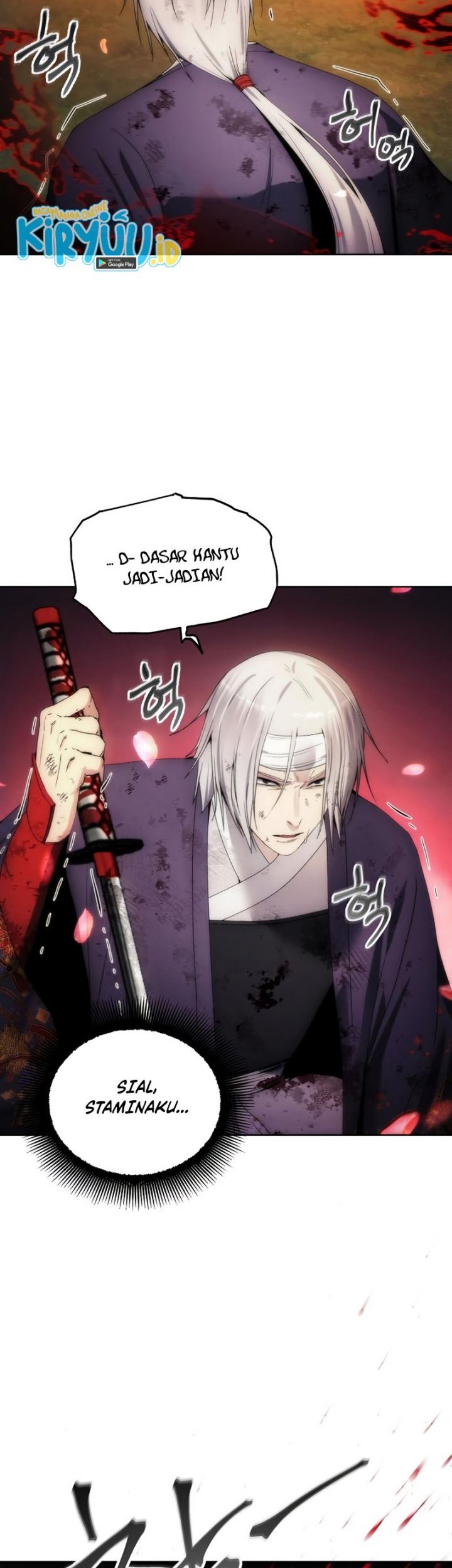 Chapter 69 - halaman 34