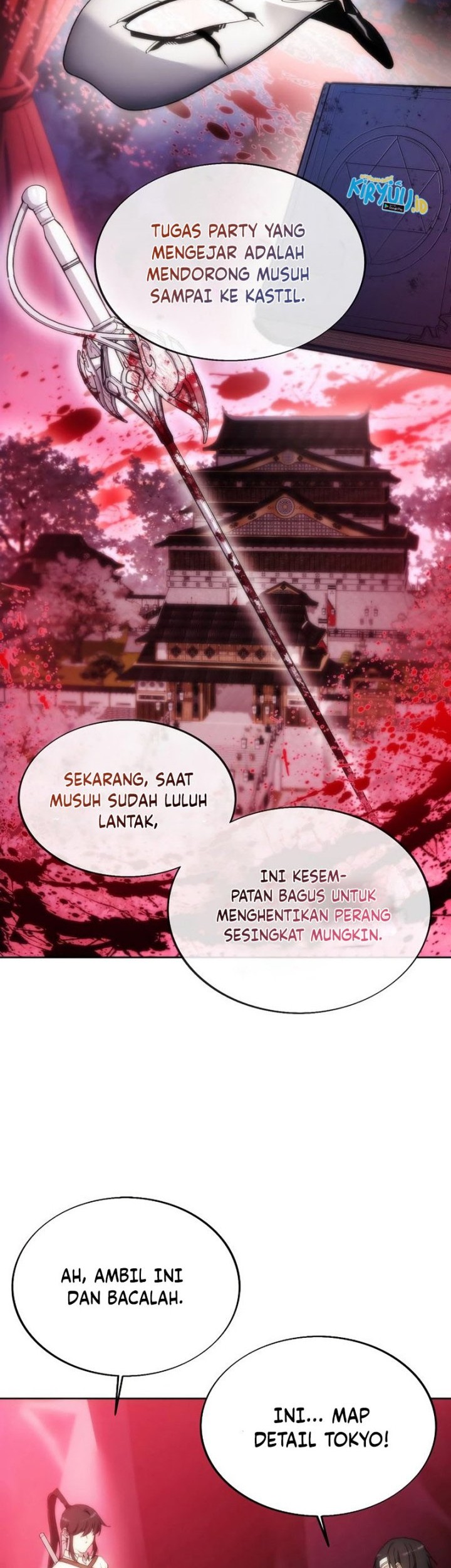 Chapter 69 - halaman 46