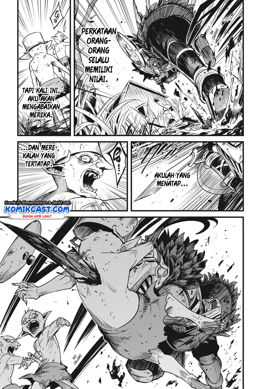 Chapter 44 - halaman 21