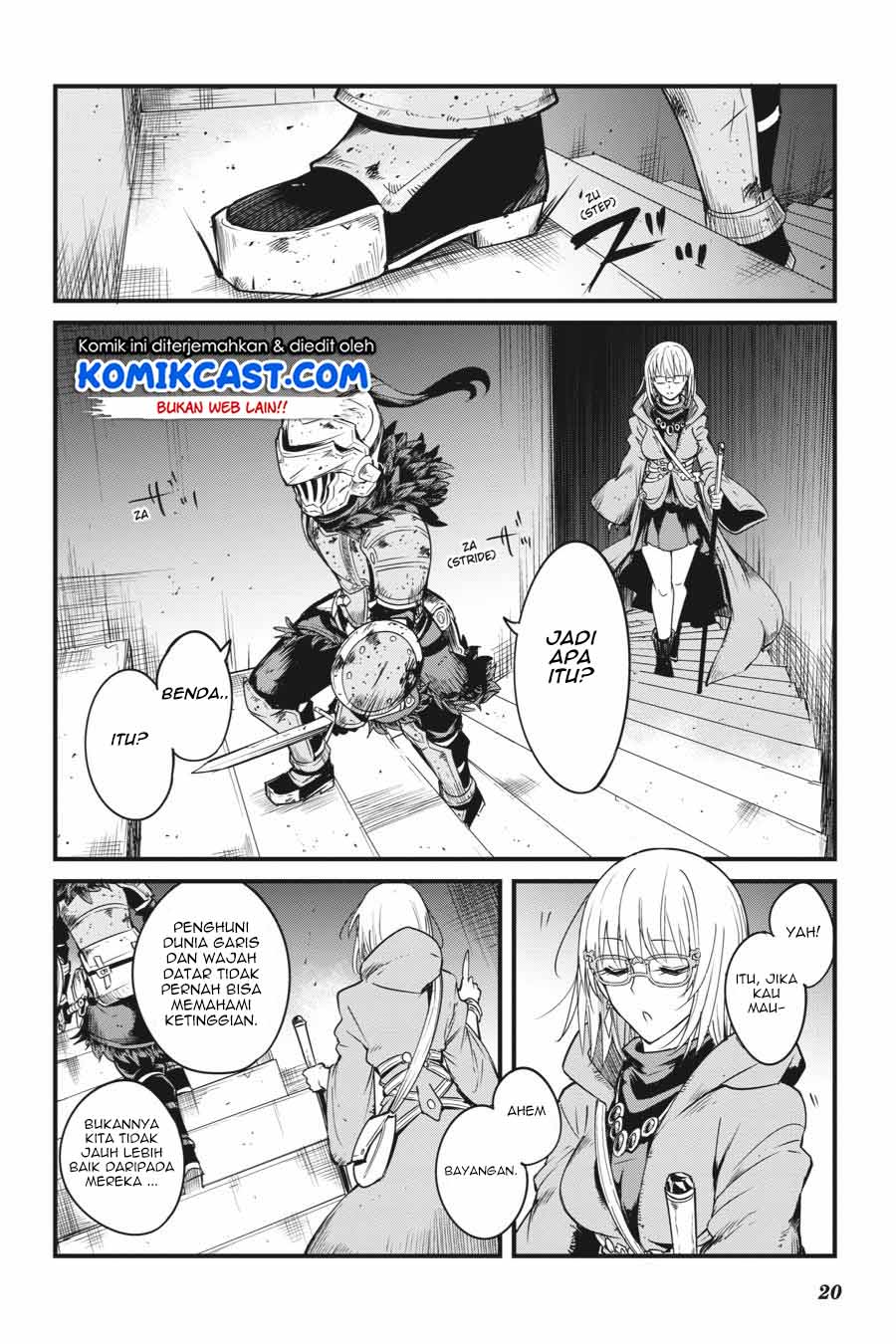 Chapter 39 - halaman 22