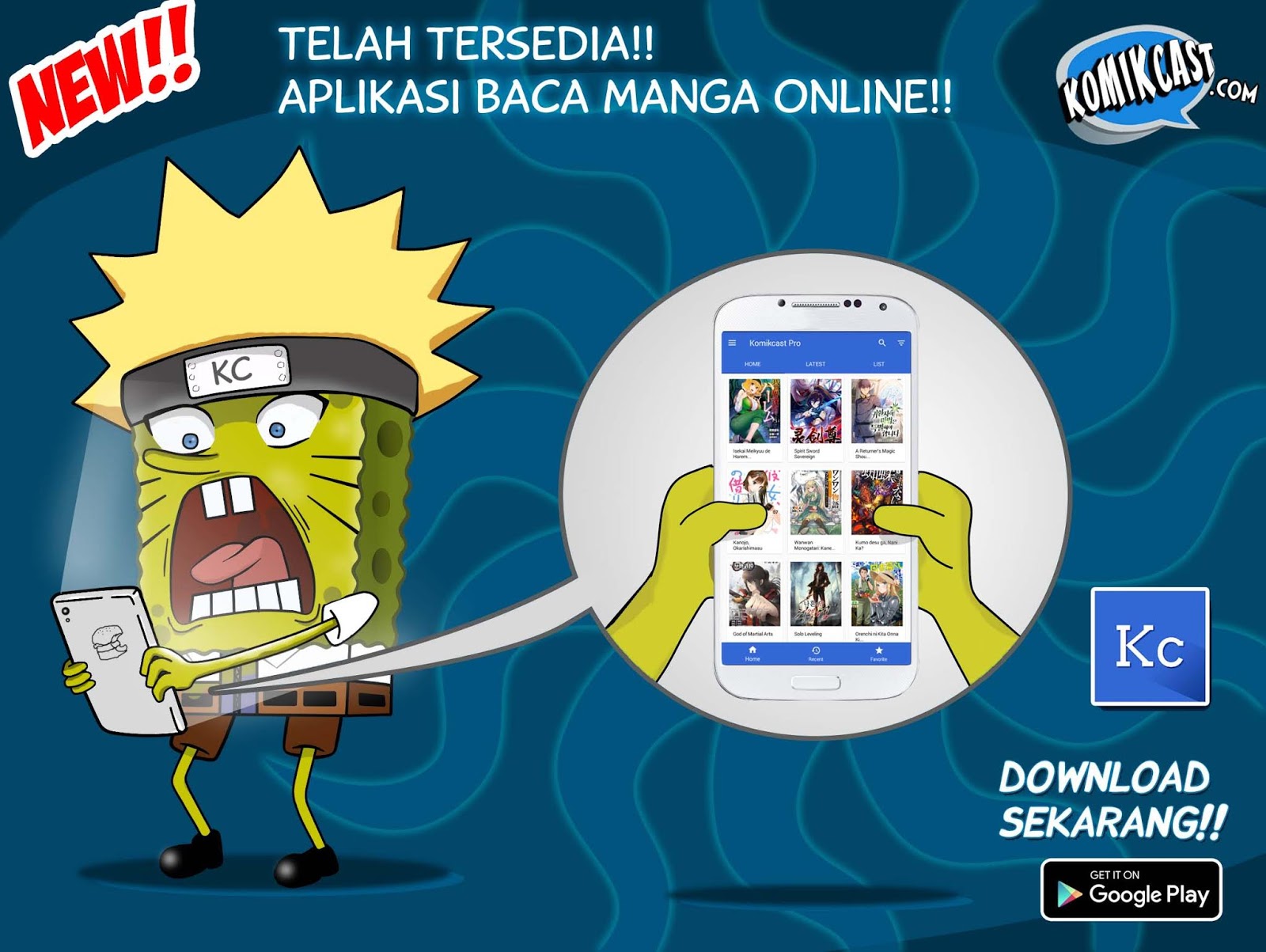 Chapter 17.5 - halaman 20
