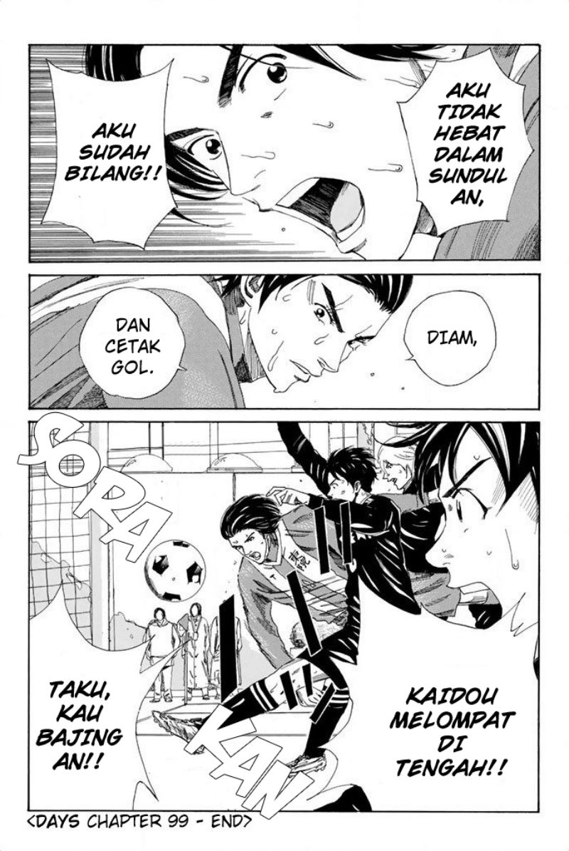 Chapter 99 - halaman 19