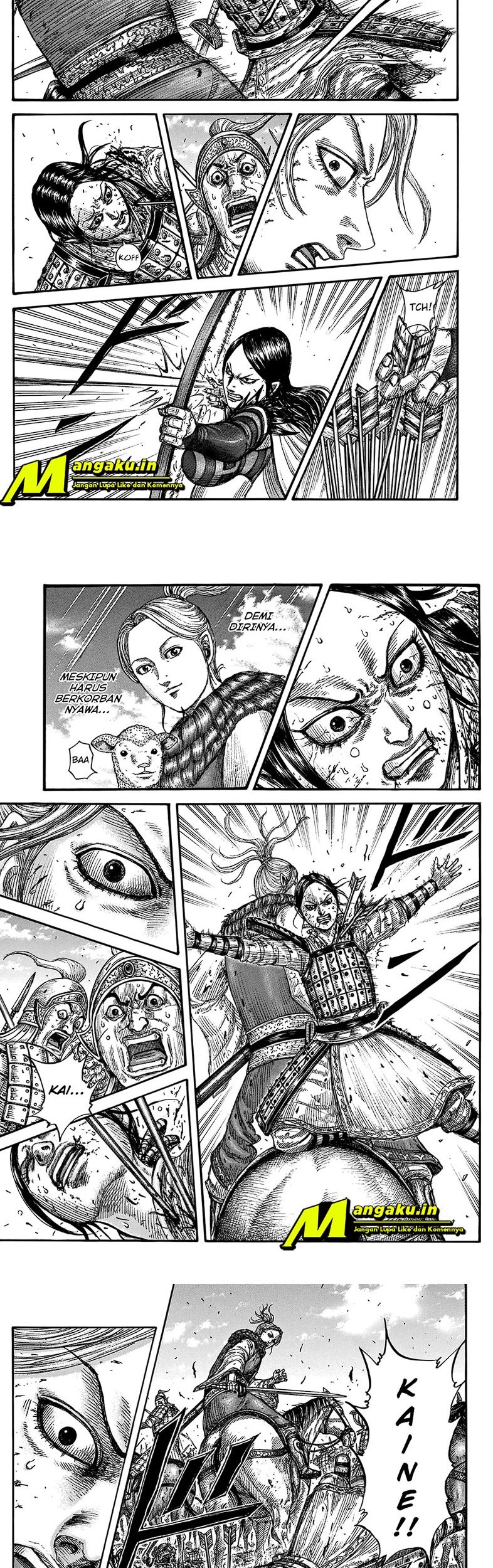Chapter 743 - halaman 4