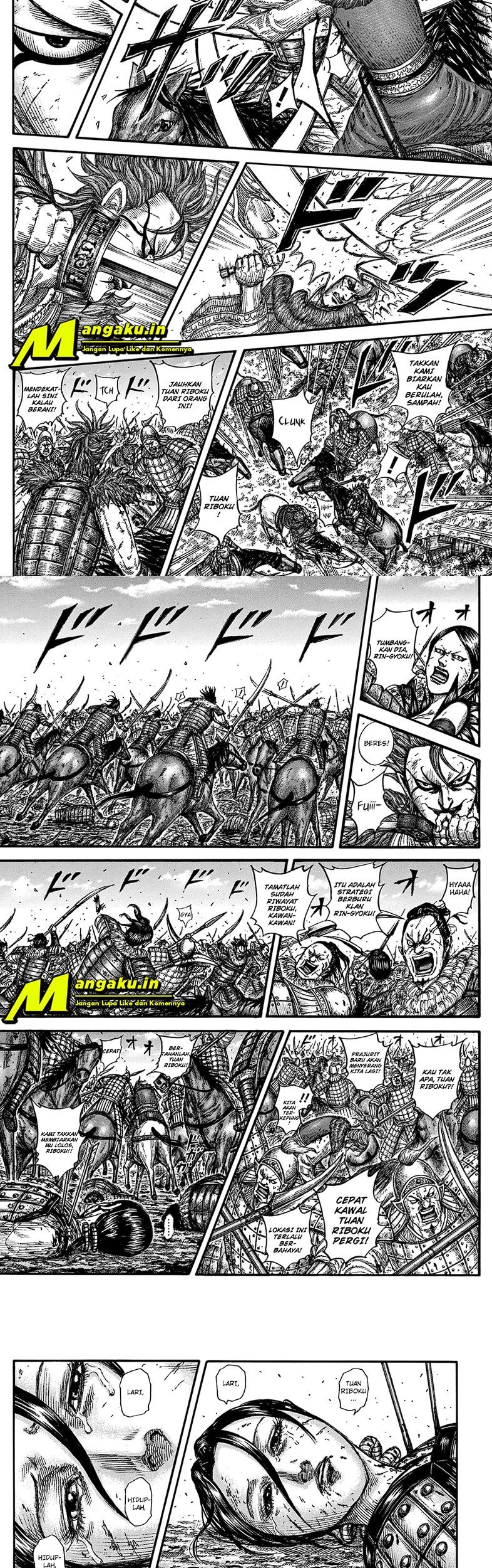 Chapter 743 - halaman 6
