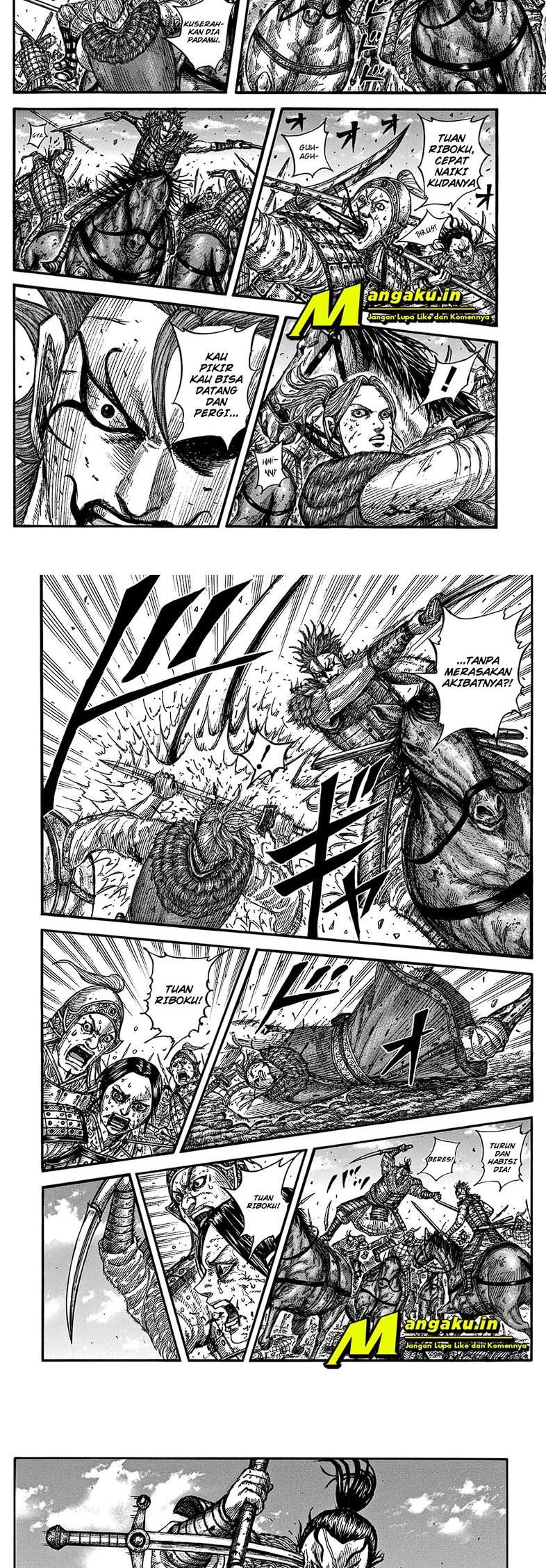 Chapter 743 - halaman 9
