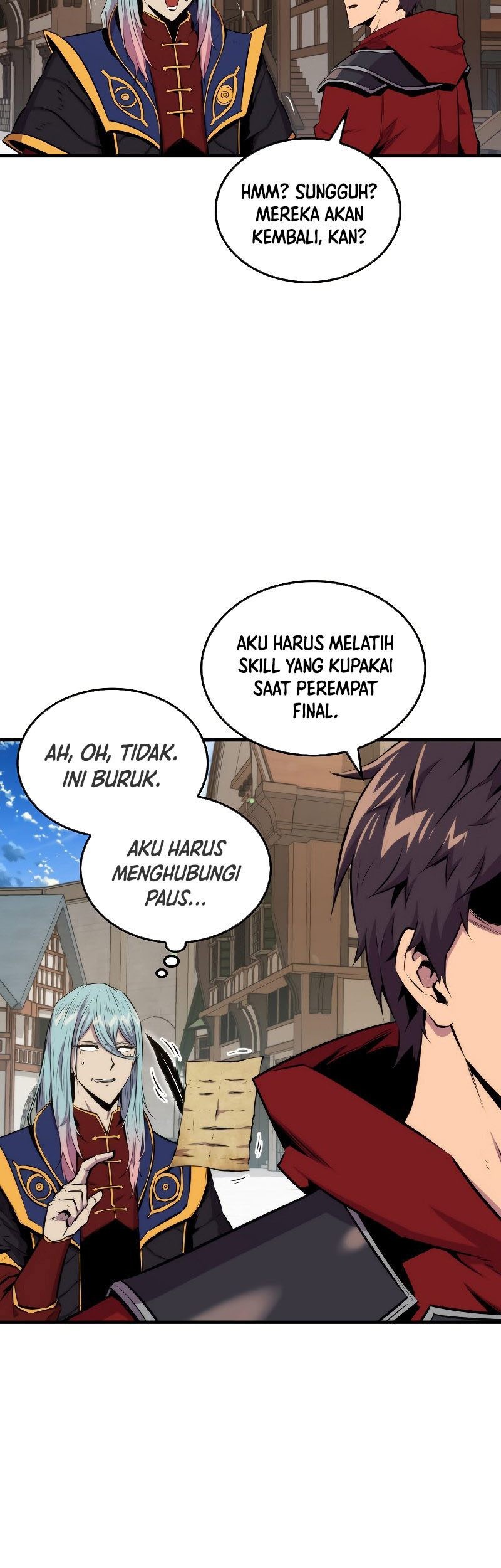 Chapter 58 - halaman 61