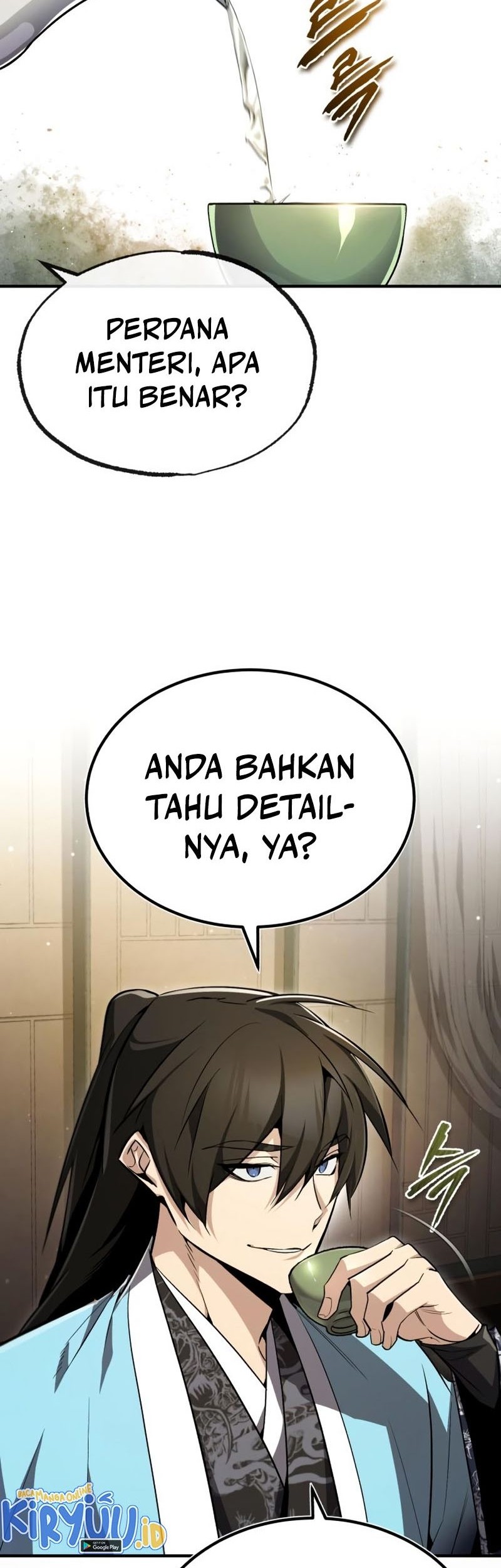 Chapter 55 - halaman 58