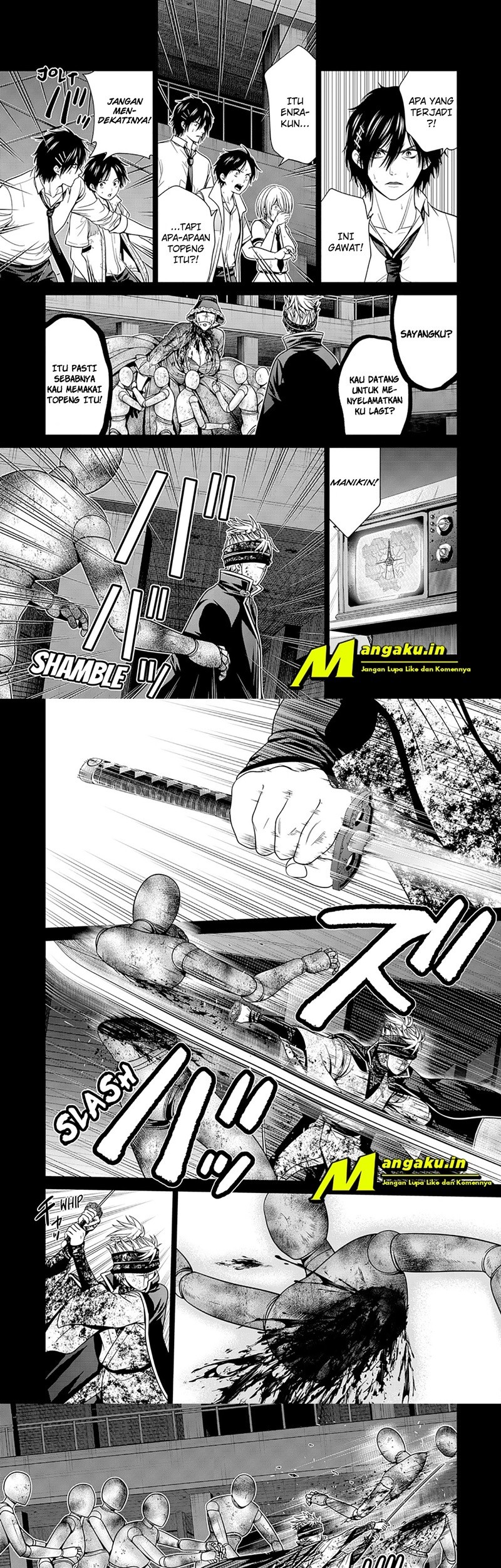 Chapter 25 - halaman 8