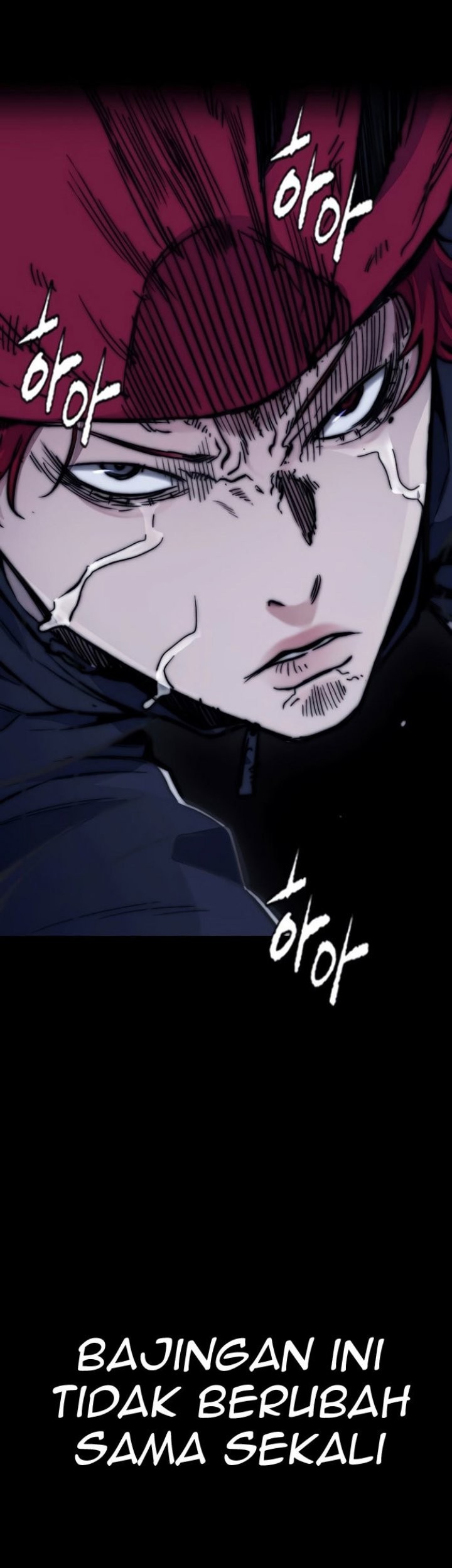 Chapter 425 - halaman 86