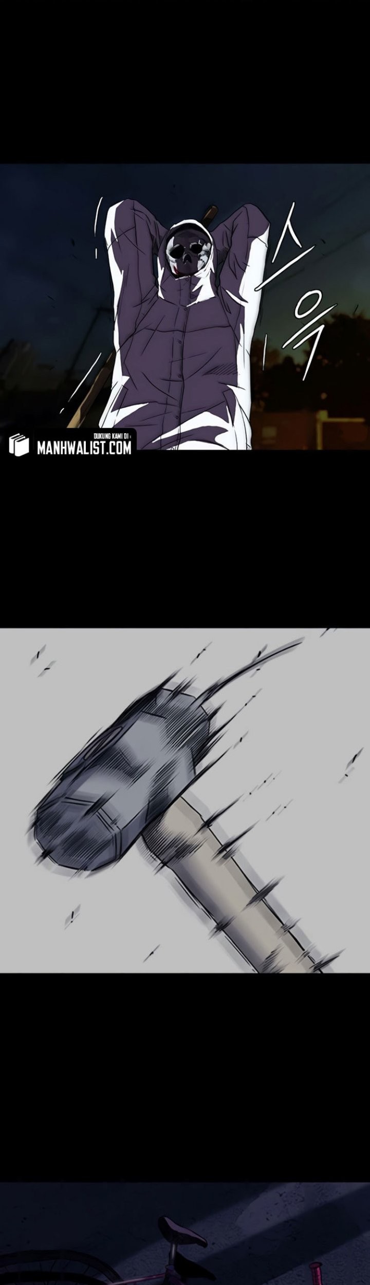Chapter 425 - halaman 94