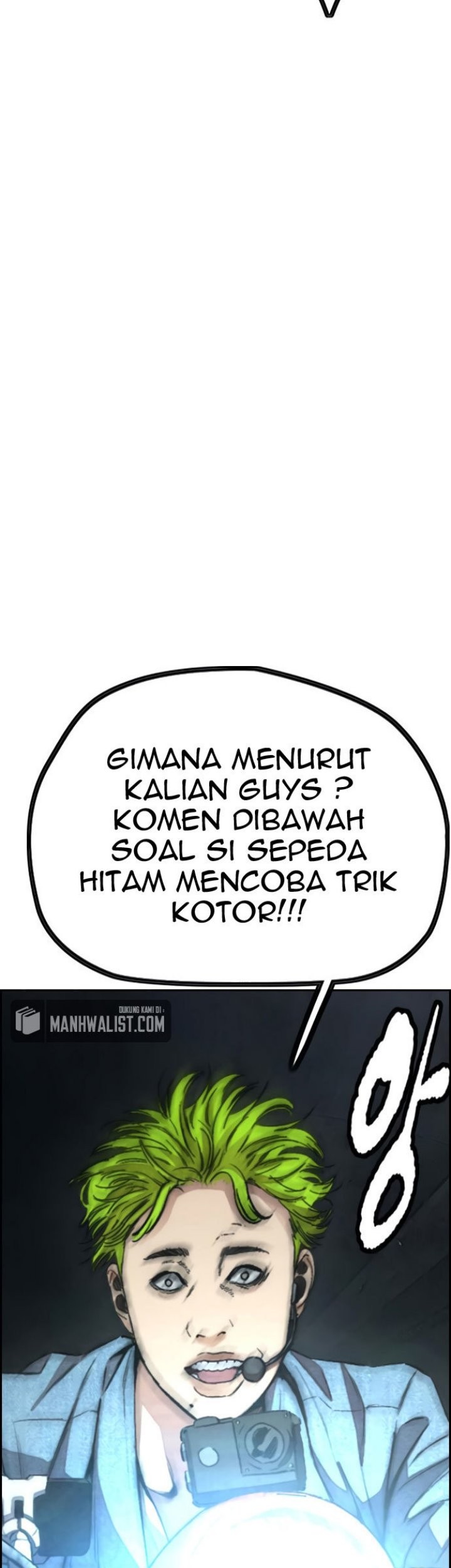 Chapter 425 - halaman 126