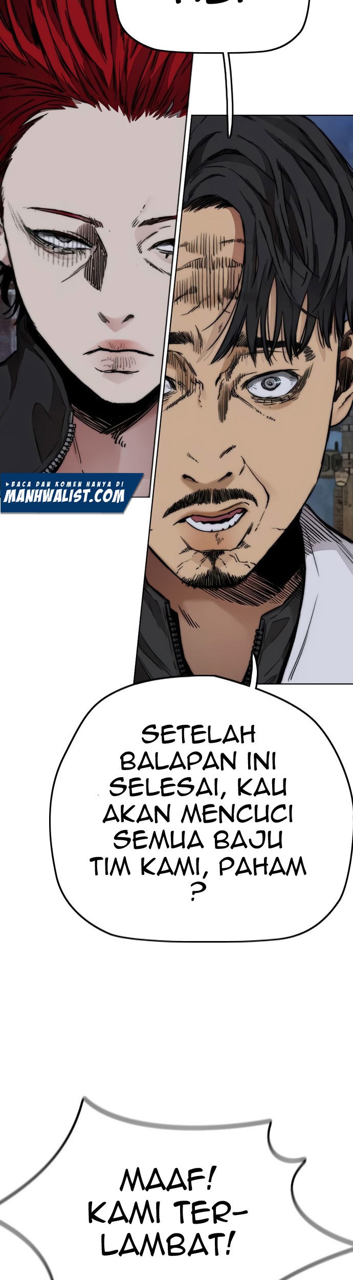 Chapter 424 - halaman 104