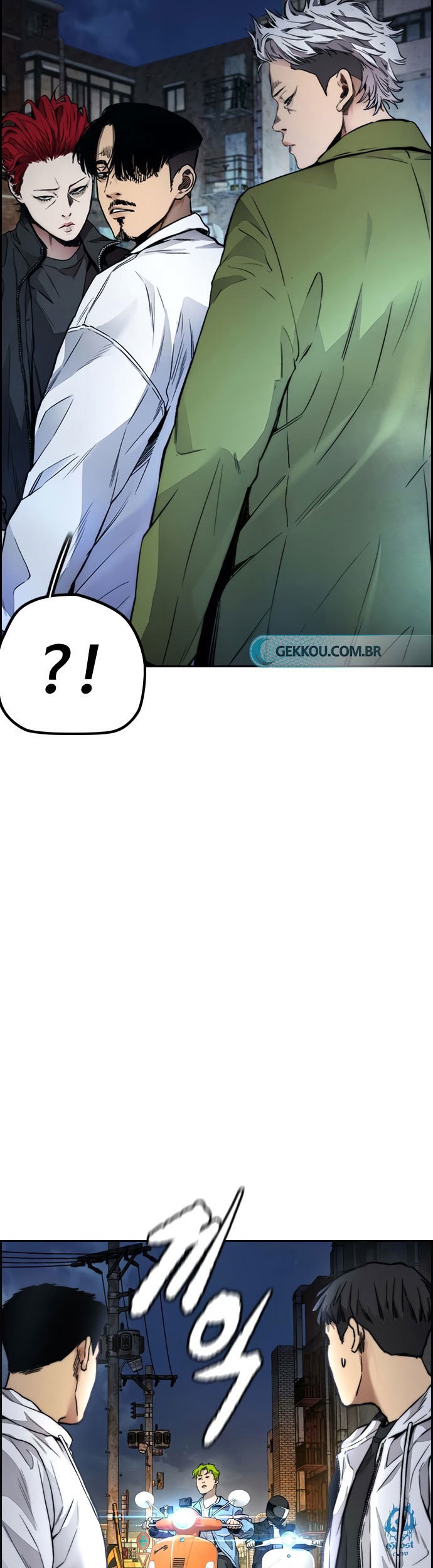Chapter 424 - halaman 106