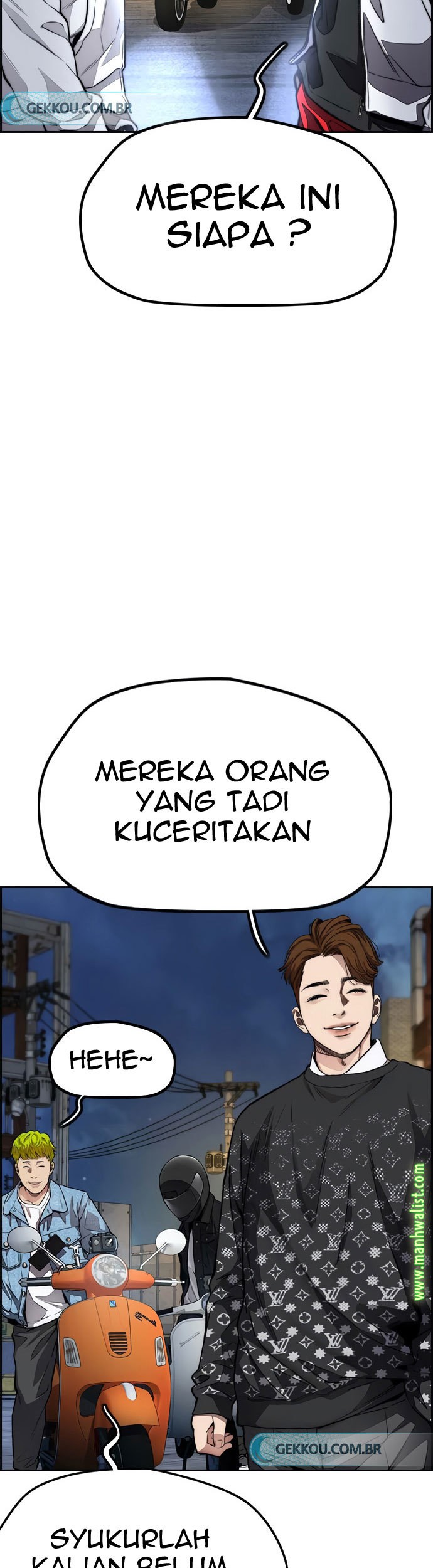 Chapter 424 - halaman 108