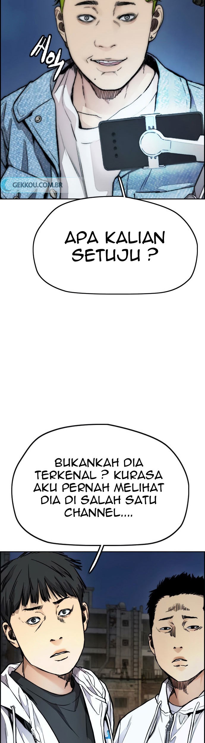 Chapter 424 - halaman 114