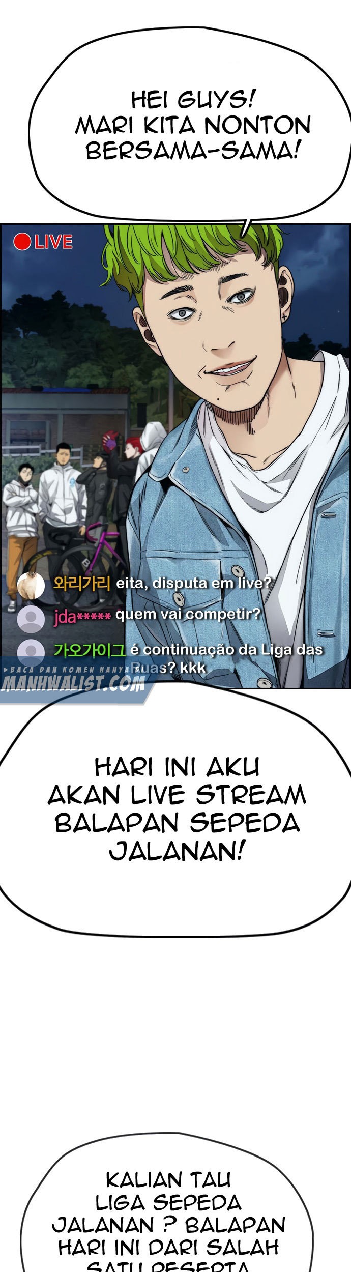 Chapter 424 - halaman 122