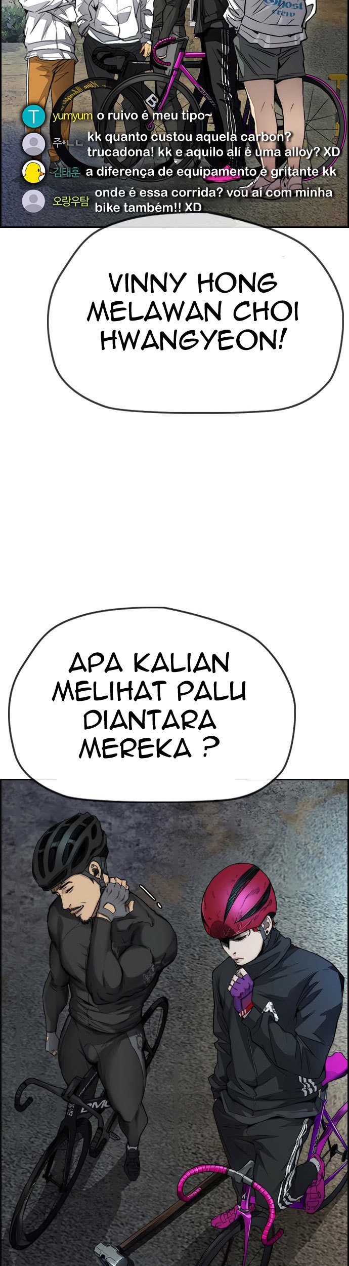 Chapter 424 - halaman 124