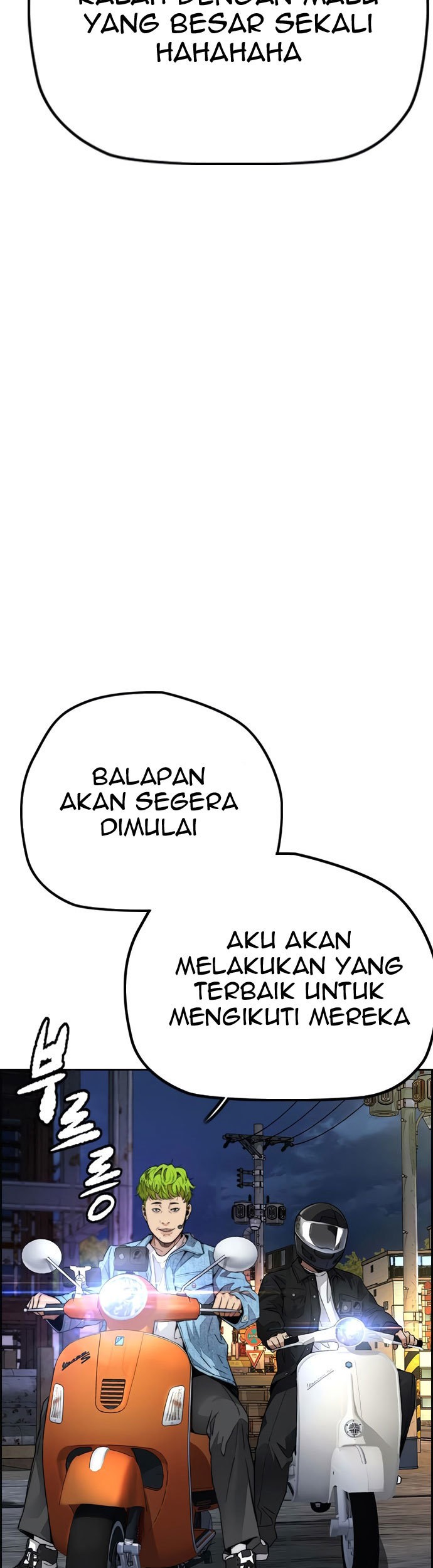 Chapter 424 - halaman 128