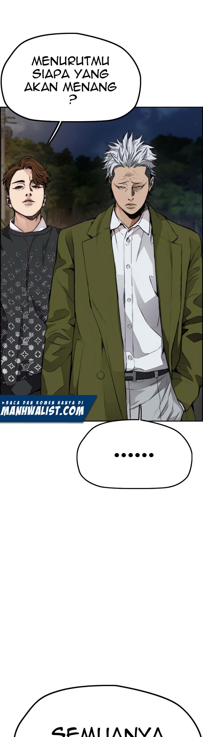 Chapter 424 - halaman 134