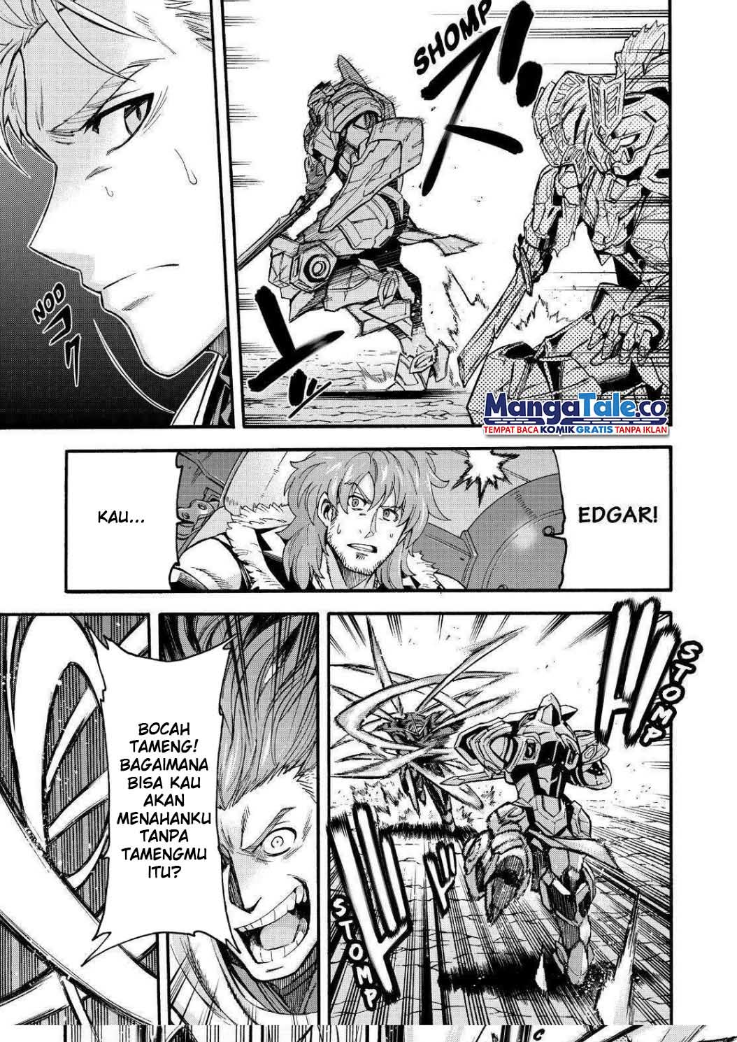 Chapter 112 - halaman 16